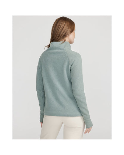 Martina Knitted Windproof Sweater