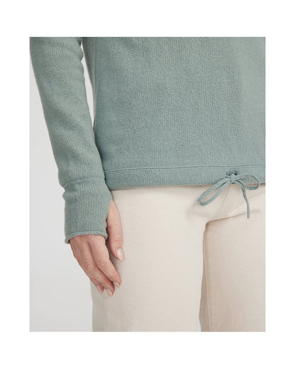 Martina Knitted Windproof Sweater