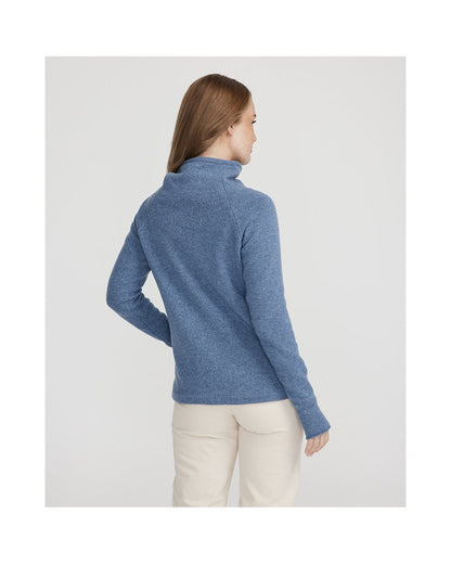 Martina Knitted Windproof Sweater