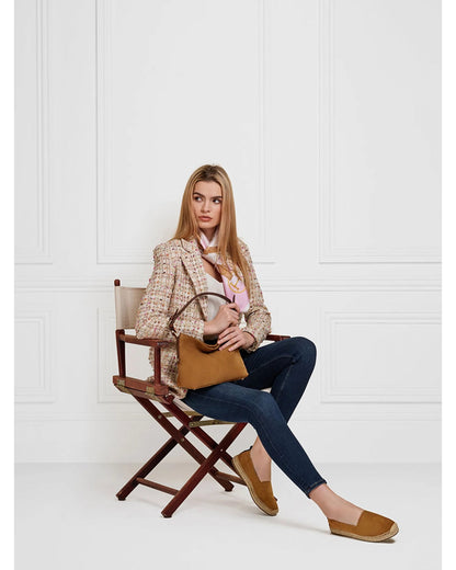 Mini Tetbury Handbag