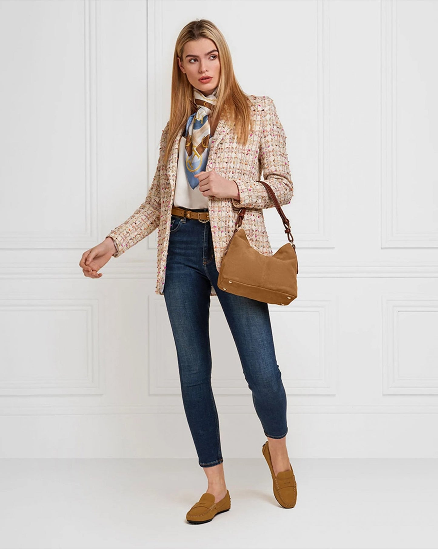 Mini Tetbury Handbag