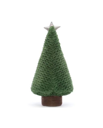 Amuseable Fraser Fir Christmas Tree Large