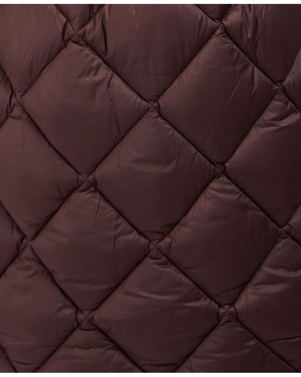Claremont Quilted Jacket