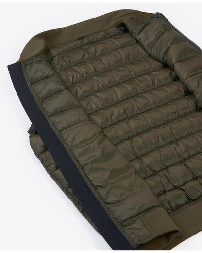 Elgin Quilted Gilet