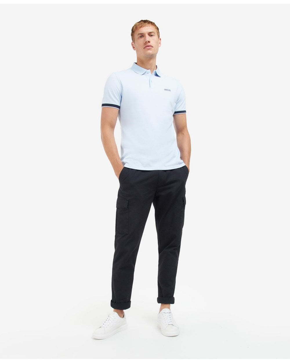 Whateley Polo Shirt