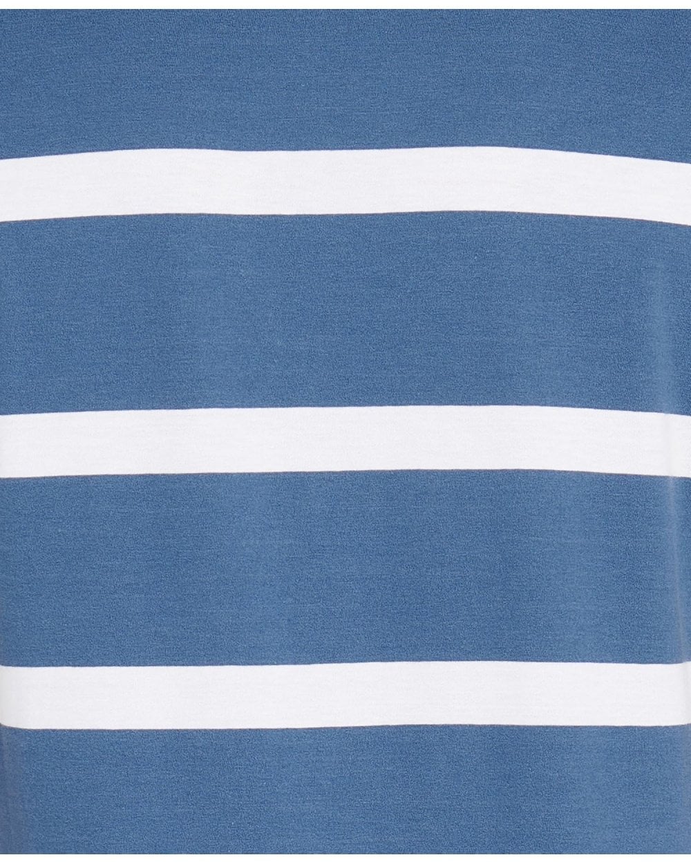 Cobain Striped T-Shirt