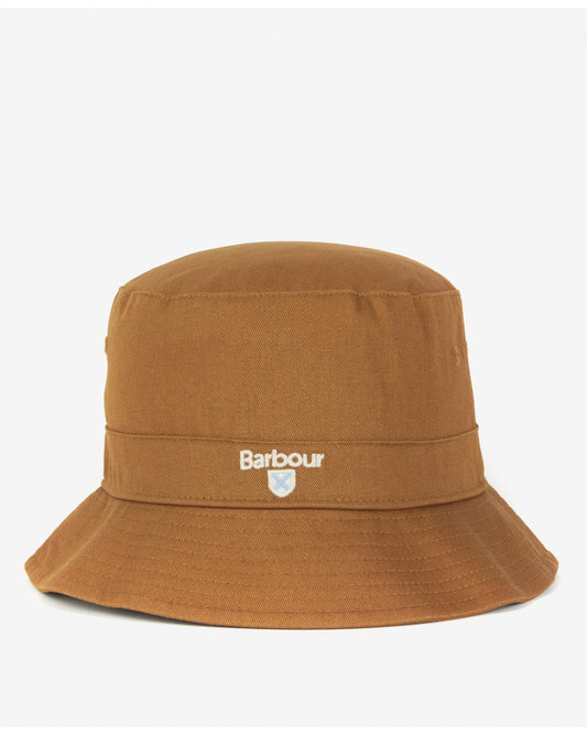 Cascade Bucket Hat