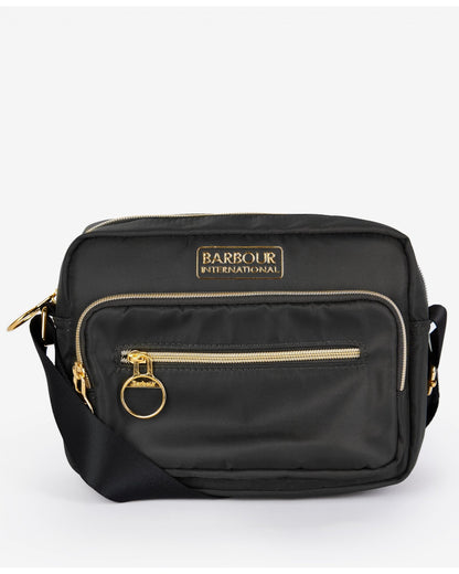 Qualify Crossbody Bag