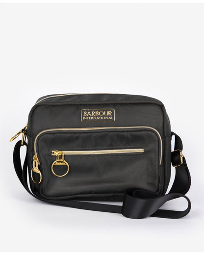Qualify Crossbody Bag
