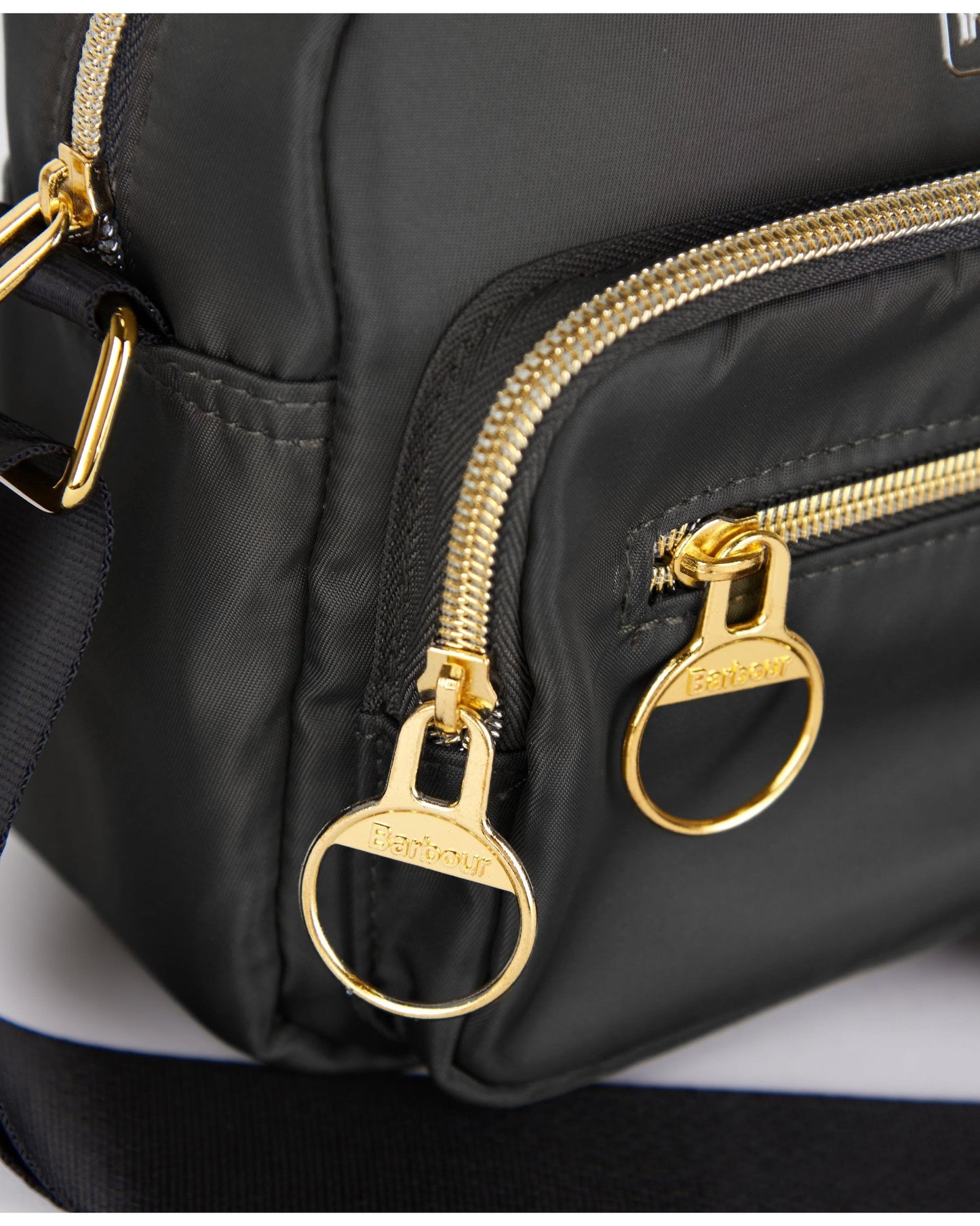 Qualify Crossbody Bag