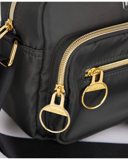 Qualify Crossbody Bag