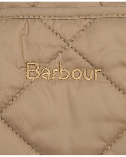 Deveron Quilted Jacket