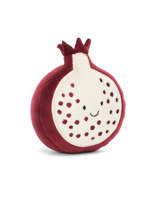 Fabulous Fruit Pomegranate