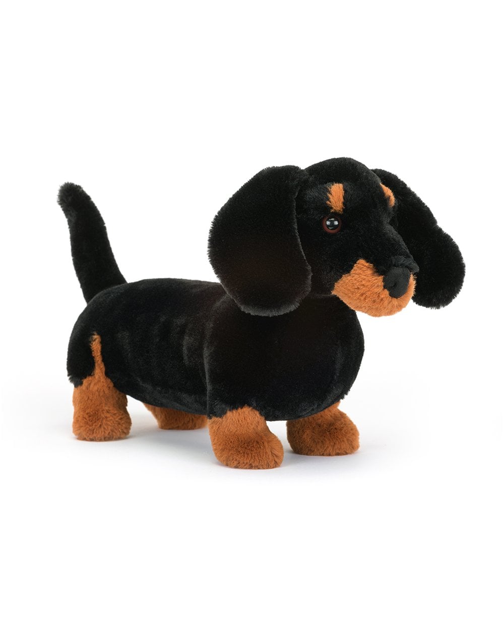 Freddie Sausage Dog