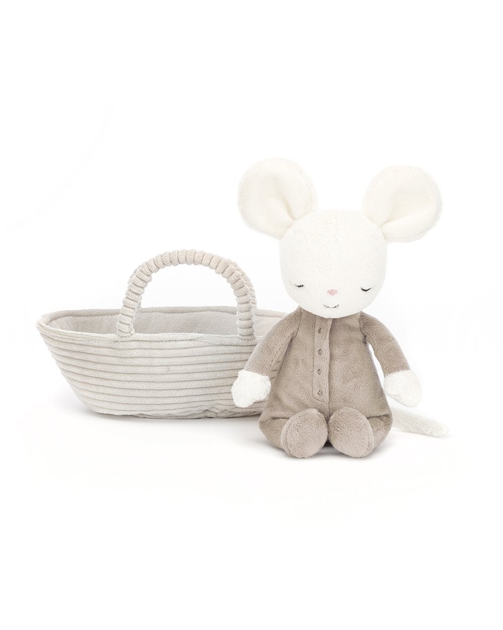 Rock-a-Bye Mouse