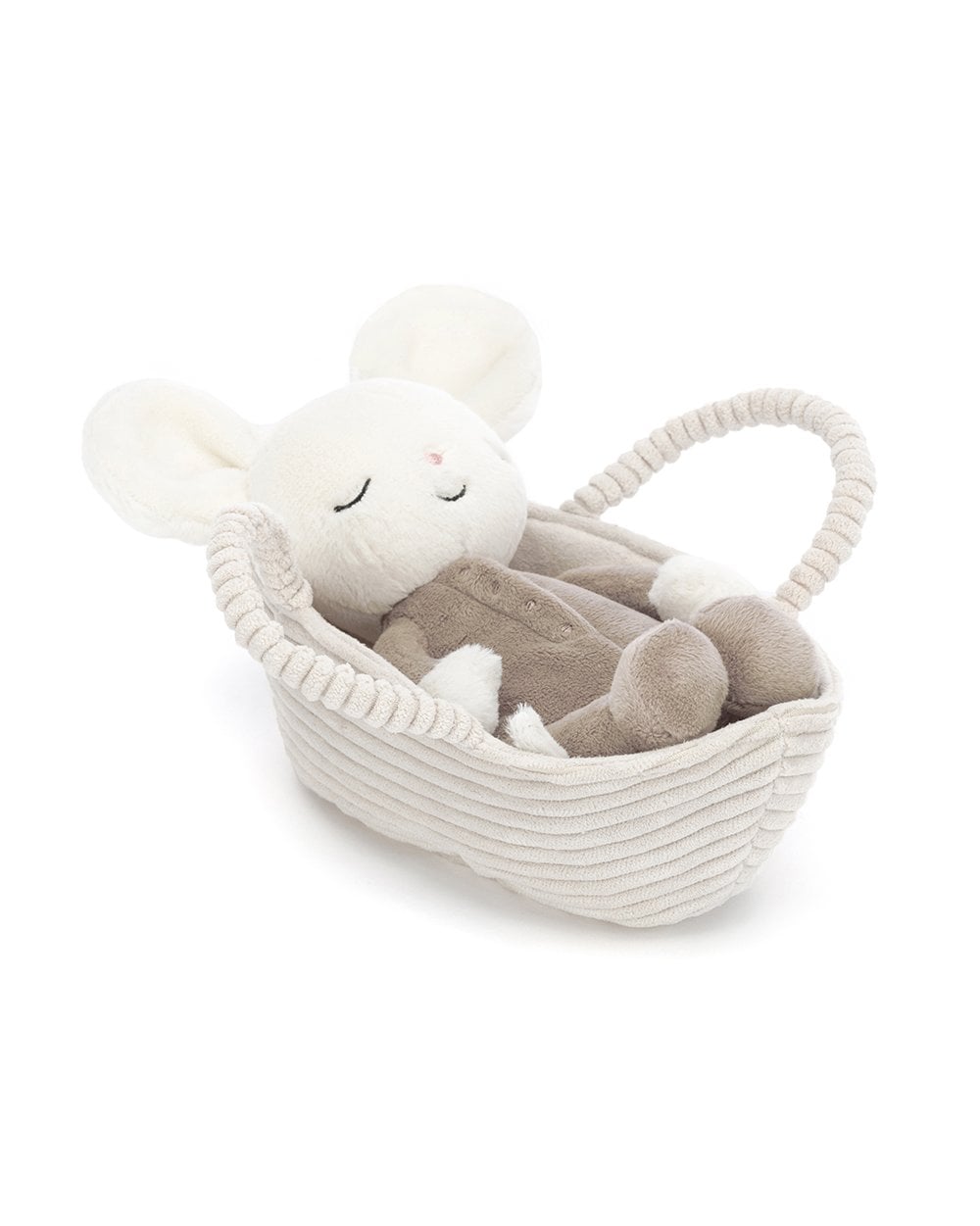 Rock-a-Bye Mouse