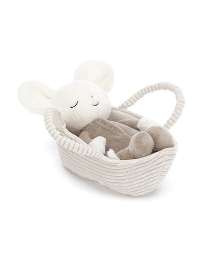 Rock-a-Bye Mouse