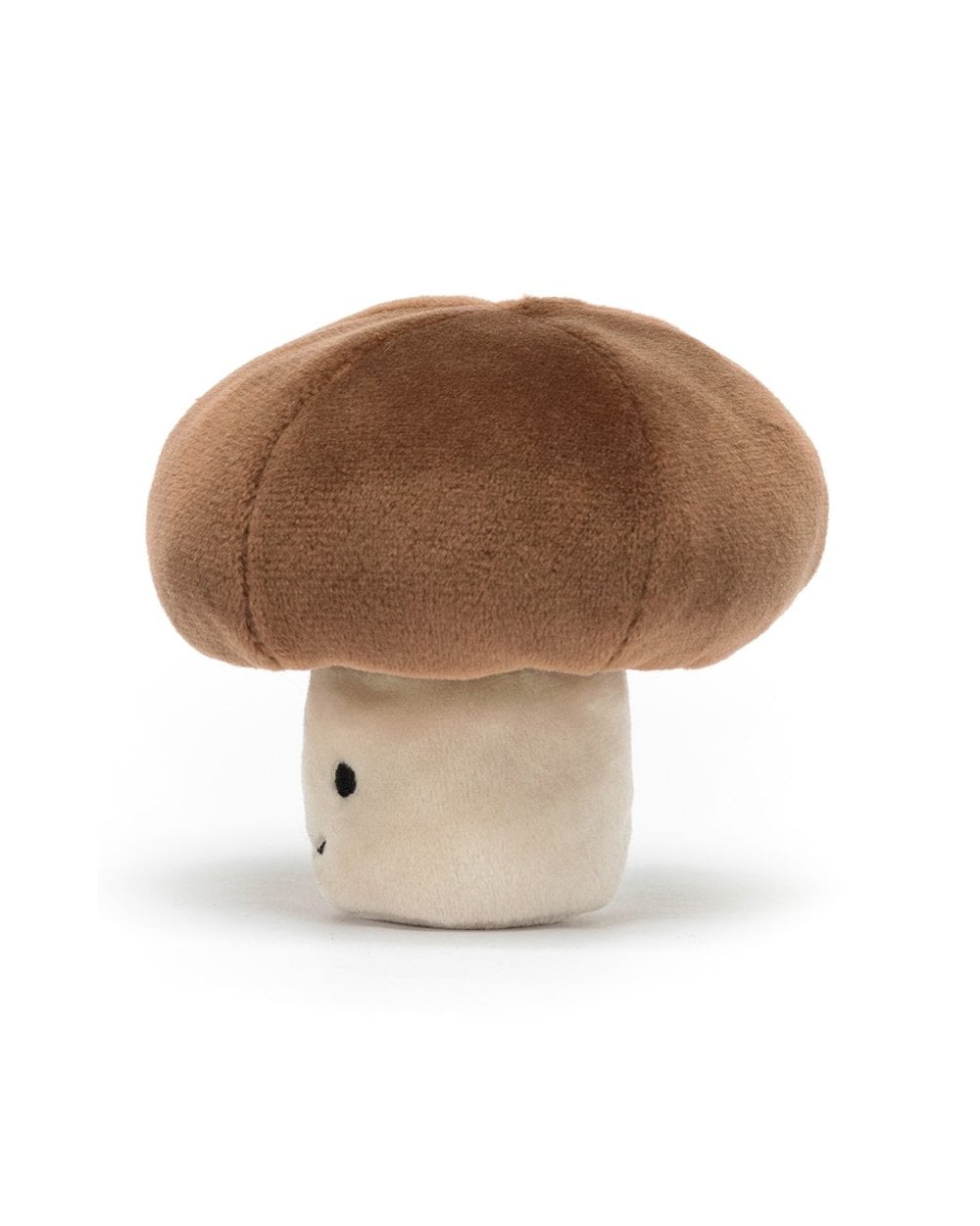 Vivacious Vegetable Mushroom