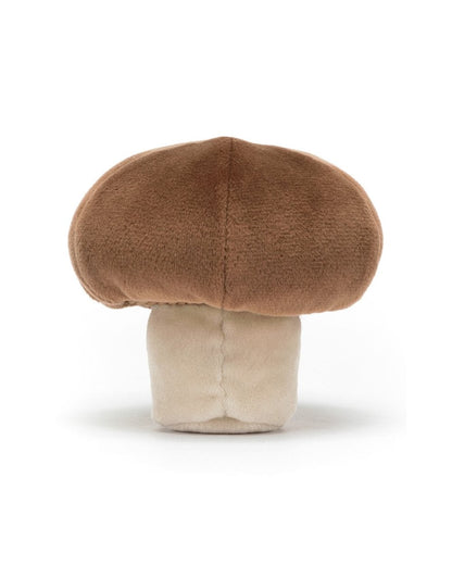 Vivacious Vegetable Mushroom