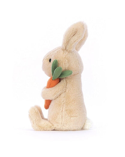 Bonnie Bunny with Carrot