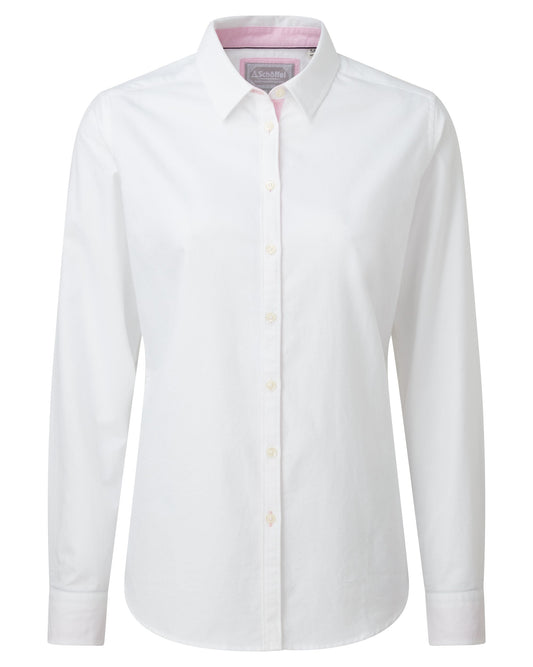 Cley Soft Oxford Shirt
