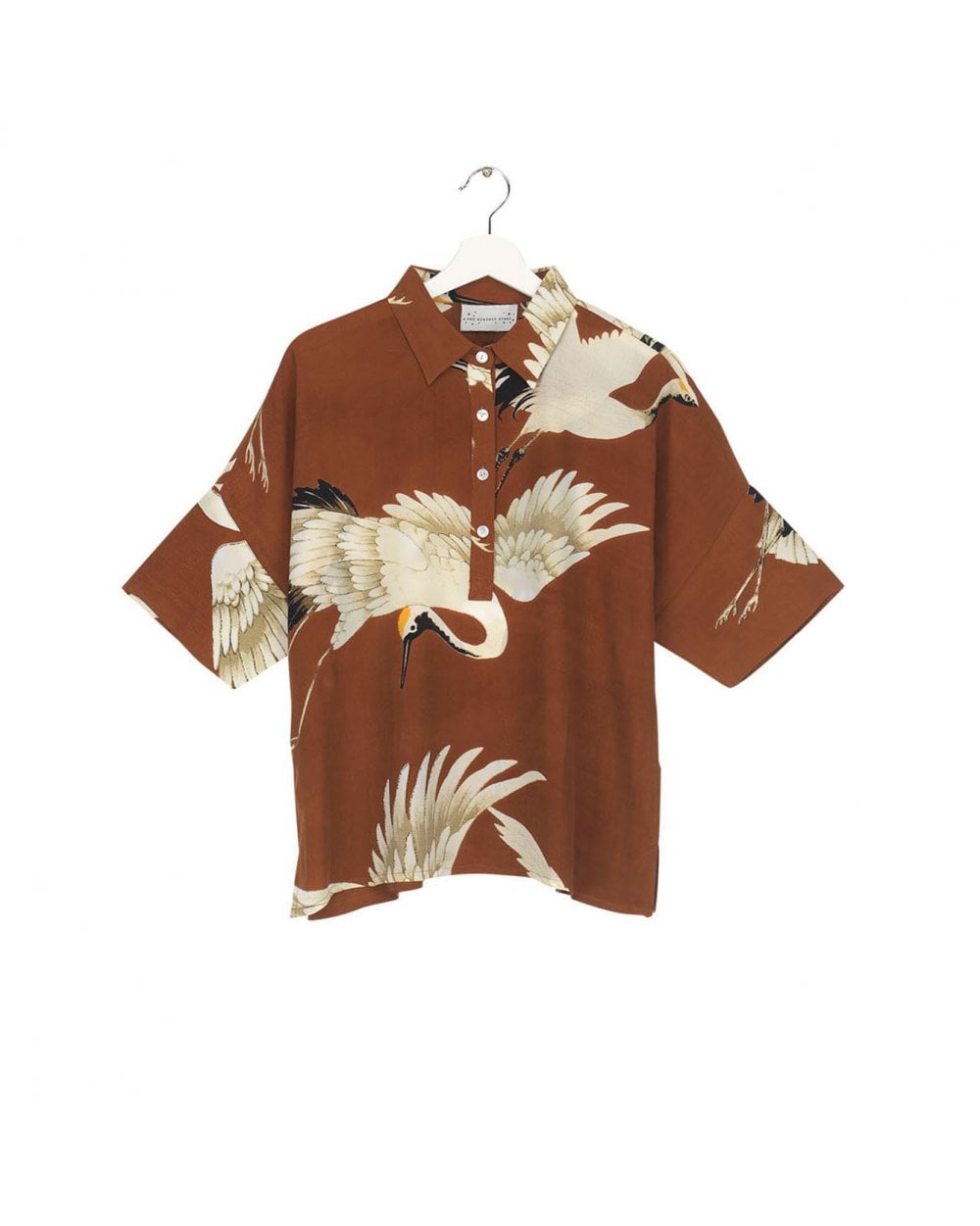 Stork Cigar Pippa Top M/L
