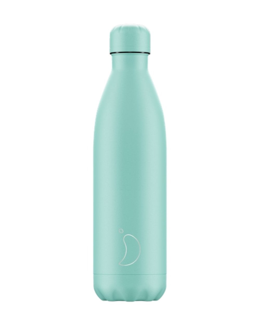 Pastel Green 750ml Water Bottle