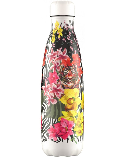 Tropical Hibiscus Tigers 500ml Bottle