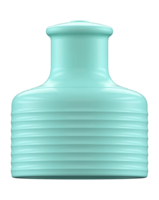 Pastel Green Sports Lid for 750ml Bottle