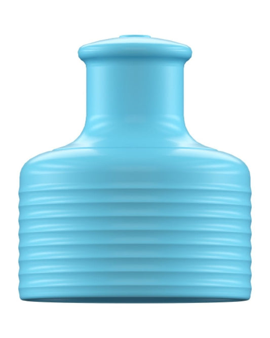 Pastel Blue Sports Lid for 260ml/500ml Bottle