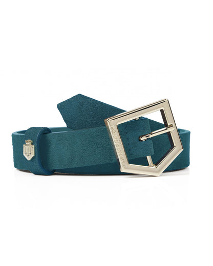 Women's Sennowe Suede Belt