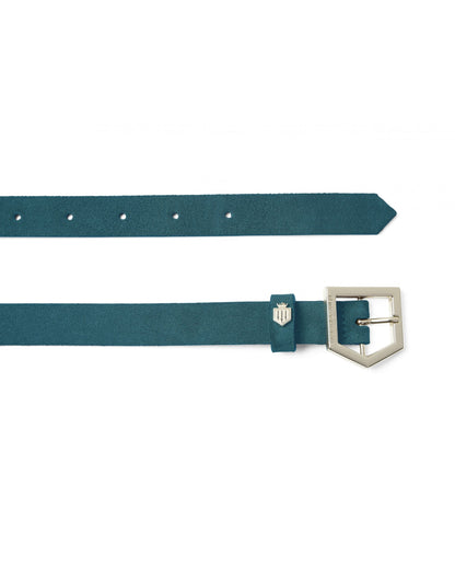 Women's Sennowe Suede Belt
