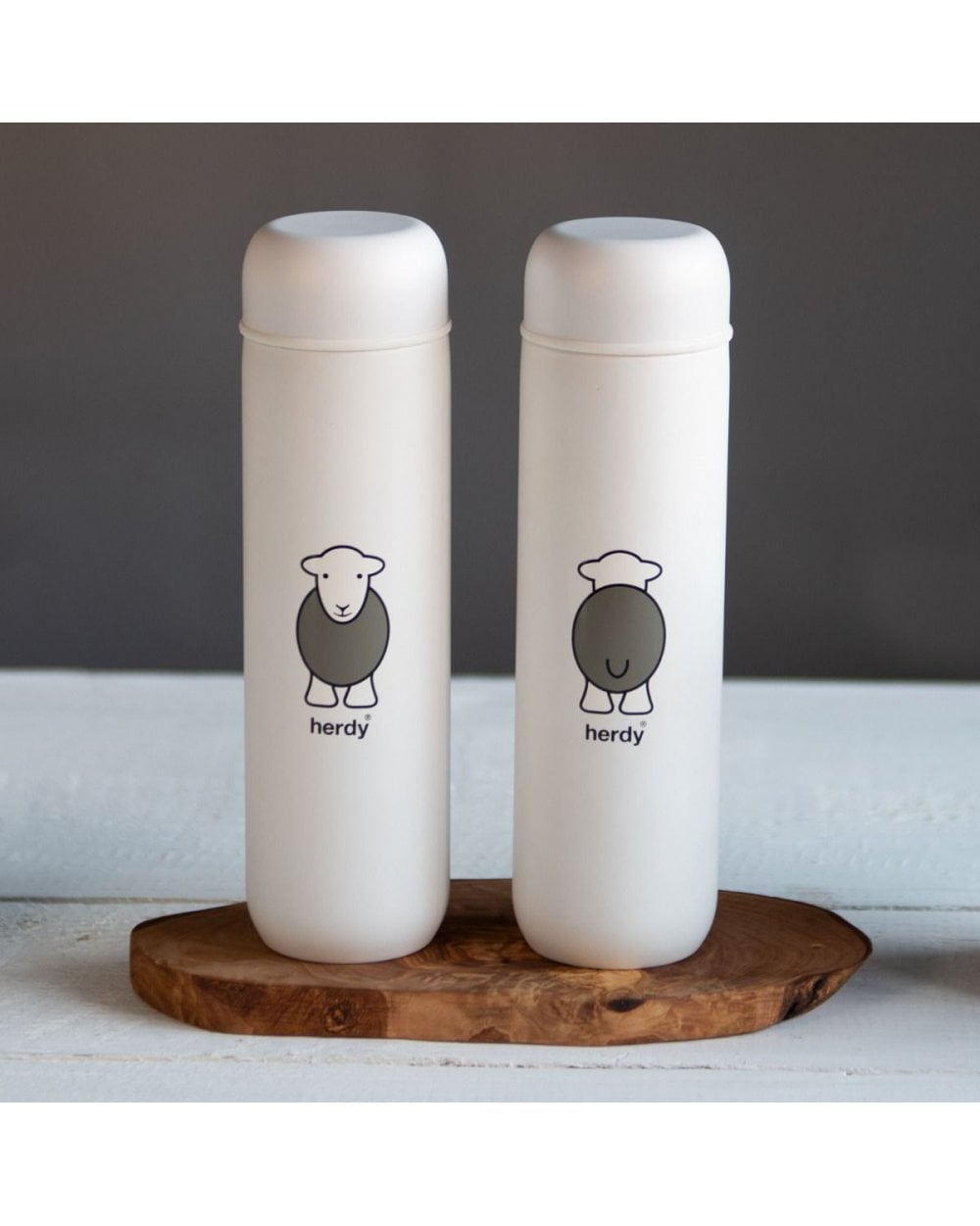 Herdy Yan Tumbler Flask 300ml