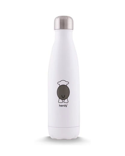 Herdy Yan Stainless Steel Vacuum Water Bottle 500ml