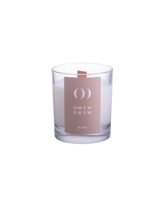 Blaise Candle (Classic Collection)