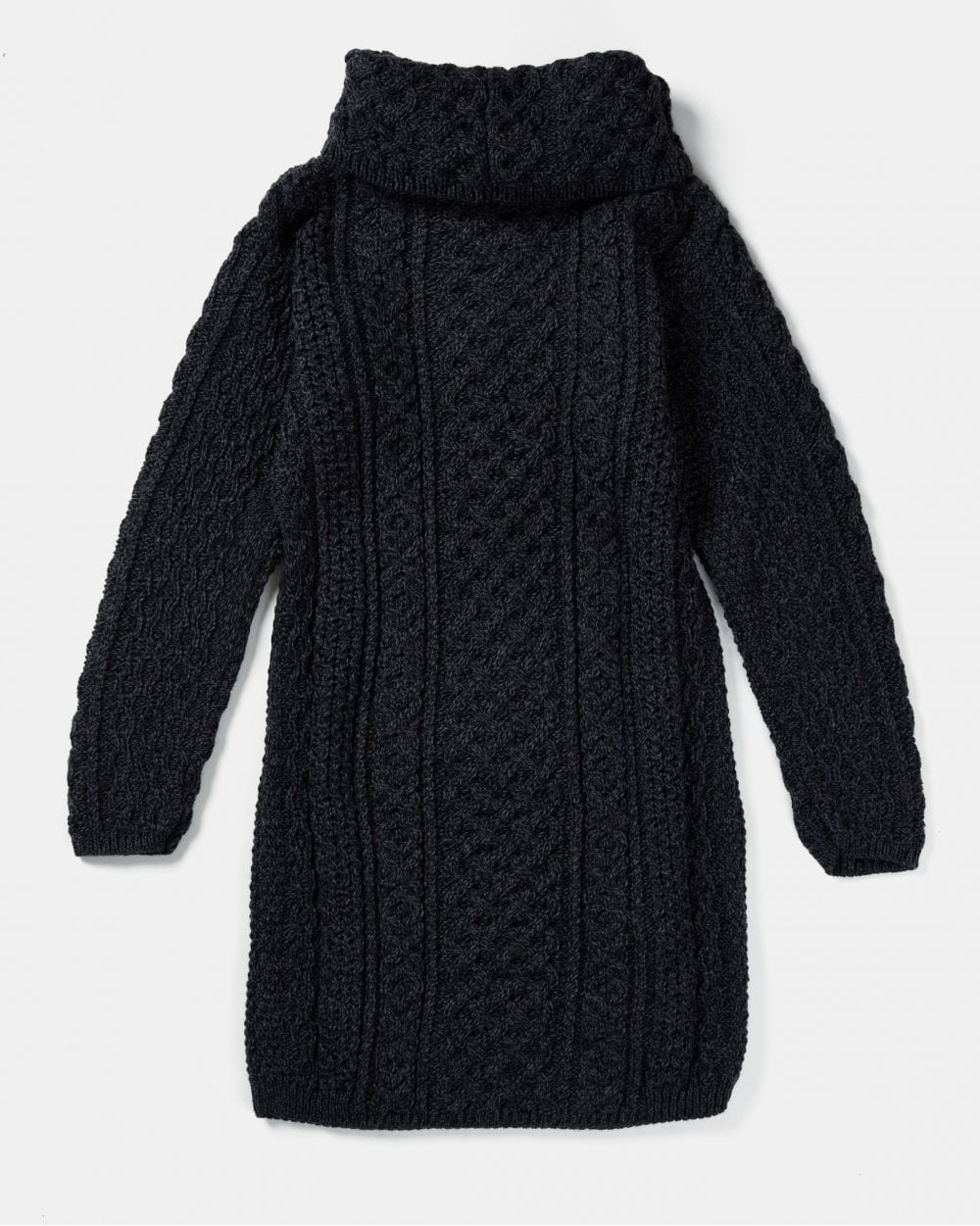 Aran Woollen Mills Sweater Dress