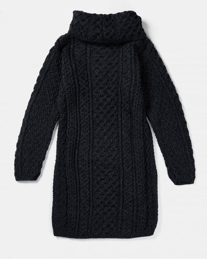 Aran Woollen Mills Sweater Dress