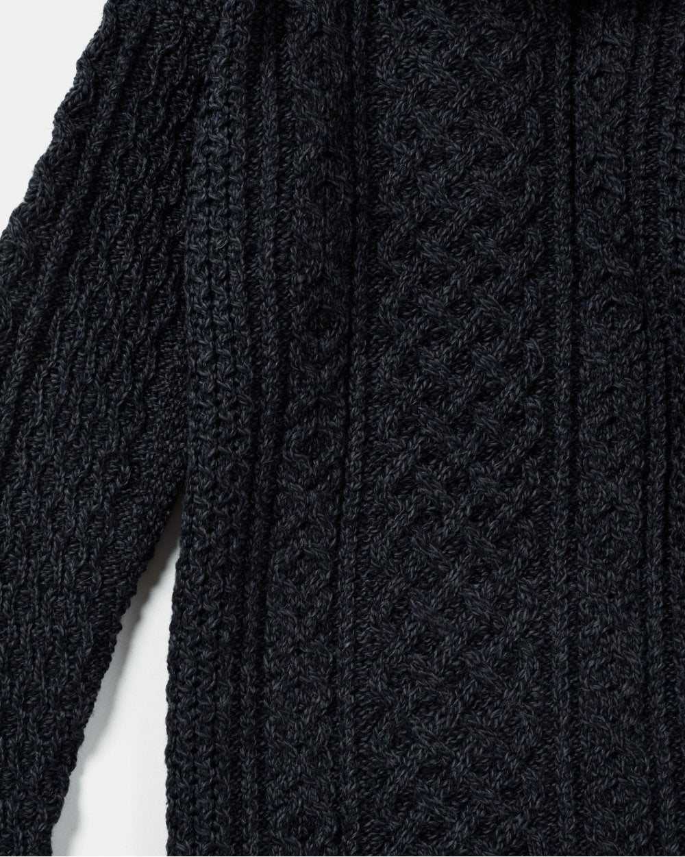 Aran Woollen Mills Sweater Dress