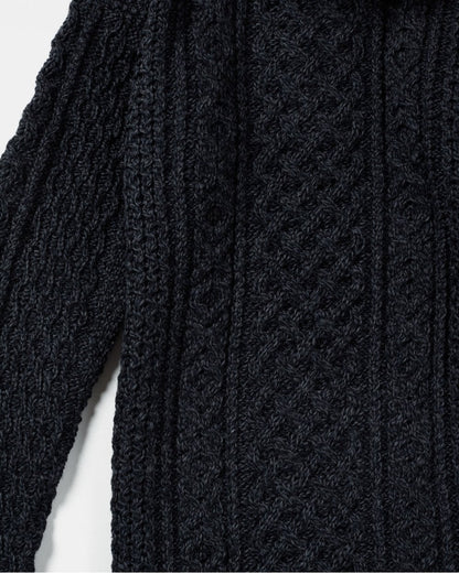 Aran Woollen Mills Sweater Dress