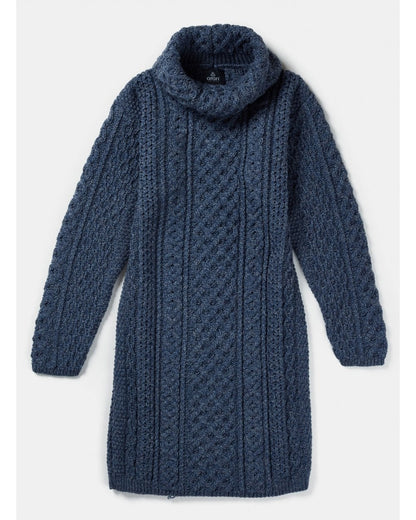 Aran Woollen Mills Sweater Dress