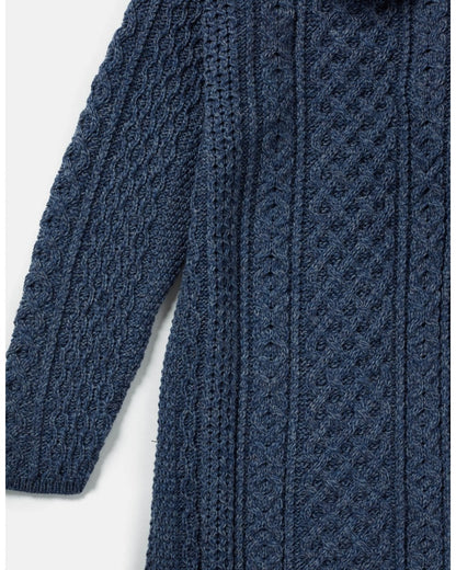 Aran Woollen Mills Sweater Dress