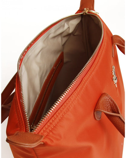 Shoreditch Large Tote Bag - Orange