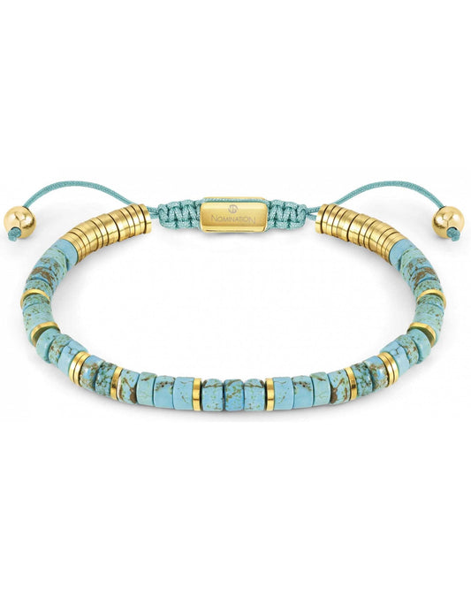Instinctstyle Bracelet - Turquoise