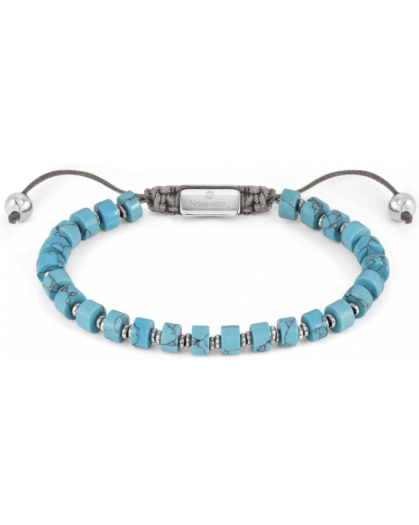 Instinctstyle Bracelet - Turquoise Stones