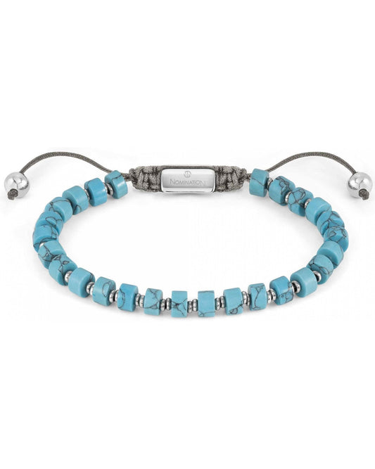 Instinctstyle Bracelet - Turquoise Stones