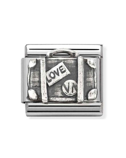 Composable Classic Link - Vintage Suitcase