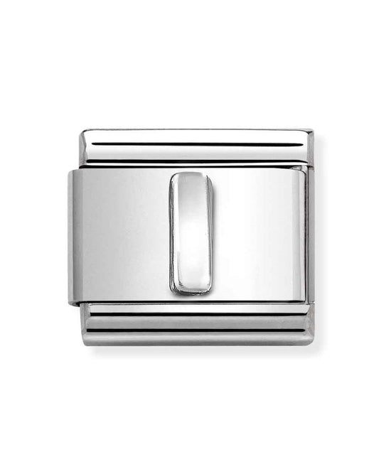 Composable Classic Link - Letter I