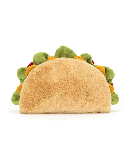 Amuseable Taco