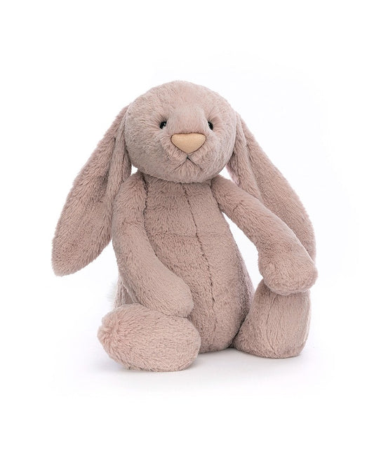 Bashful Luxe Bunny Rosa - Big