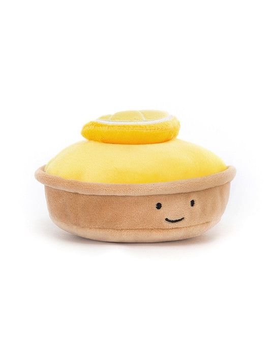 Pretty Patisserie Tarte au Citron